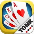 Play Tonk : Tunk Card Game