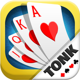 آیکون‌ Multiplayer Card Game - Tonk