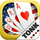 Play Tonk : Tunk Card Game