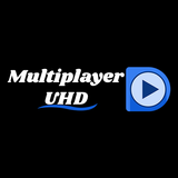 Multi UHD + SPARK PLAY V2 icône