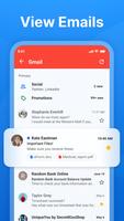 Multiple Email Login imagem de tela 2
