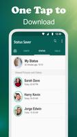 Multiple Gallery Status Saver bài đăng