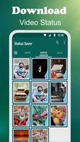 Multiple Gallery Status Saver ảnh chụp màn hình 1