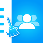 Multiple Contacts Cleaner иконка