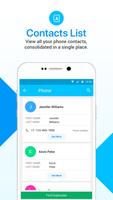 Multiple Contacts Cleaner 截图 2