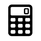Multiple calculator ไอคอน