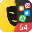 Hide Apps - 64Bit Support