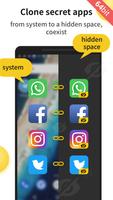 Hide Apps - 64Bit Support poster