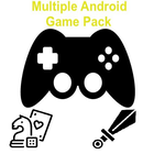 MultipleGamePack biểu tượng
