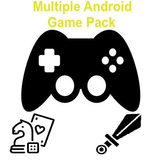 MultipleGamePack icône