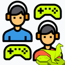 マルチバトル APK