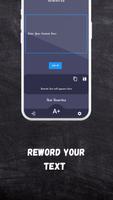 AI Paraphraser - Text Rewriter screenshot 2