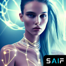 APK سیف- سازنده آواتار هوش مصنوعی