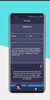 Language Translator-AI Meta скриншот 3