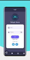 Language Translator-AI Meta постер