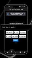 AI Music - เครื่องกำเนิด ภาพหน้าจอ 1