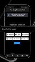 AI Music Generator - Musicia اسکرین شاٹ 1
