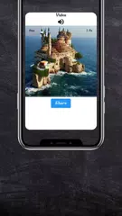 Generator für KI-Kunstvideos APK Herunterladen