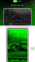 Multiple Thermal Effects-Night Mode Binoculars screenshot 2