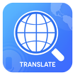 ”Speak and Translate: Translate