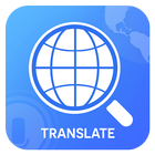 Speak and Translate: Translate 圖標