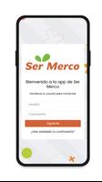 Ser Merco poster