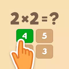 Multiplication table (Math) Icon