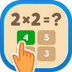 Таблица умножения: Тренажёр APK