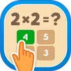 APK Tavola pitagorica - matematica