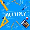 Multiplication Table - Learn with fun APK