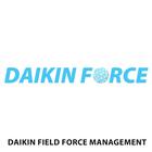 Daikin Force icône
