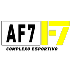 AF7 Complexo icône