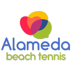 Alameda Beach Tennis icône