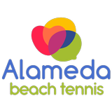 Alameda Beach Tennis APK