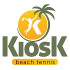 Kiosk Beach Tennis icône