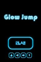 Glow Jump Up screenshot 1