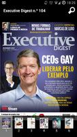 Executive Digest capture d'écran 1