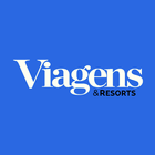 Viagens & Resorts biểu tượng