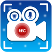 Multi recorders – video, voice & screen recordings