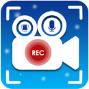 Multi recorders – video, voice & screen recordings APK