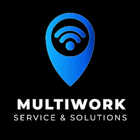 MultiWorkGPS icono