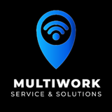 MultiWorkGPS APK