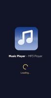 Music Player - Mp3 Music poster