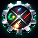 MultiTool — 15 утилит APK