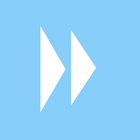Telegram Player 圖標