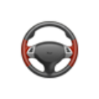 Мультитакси Водитель / MultiTaxi Driver icône