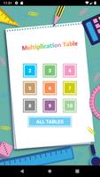 Multiplication For Kids‏ screenshot 2