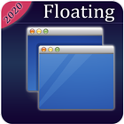 Floating Window - MultiTasking icône