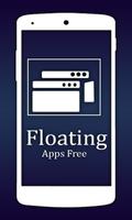 Floating Window - MultiTasking تصوير الشاشة 3