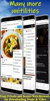 Ifbrowser Ekran Görüntüsü 6